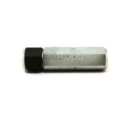 HYDRAULIC PRESSURE RELIEF VALVE