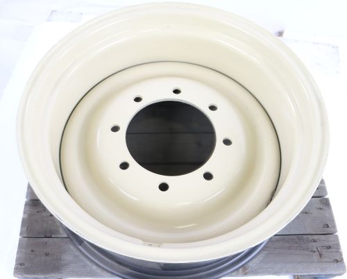 VOLVO WHEEL