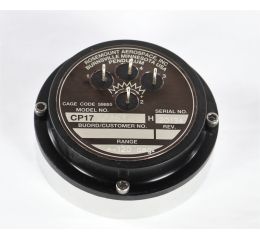 POTENTIOMETER 2K PEND 240D CP1