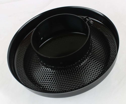 MACK INLET CAP - FILTER COVER