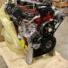 WAUSAU Cummins QSG12 Engine Package - Tier 4  400hp