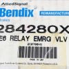 BENDIX VALVE REMAN