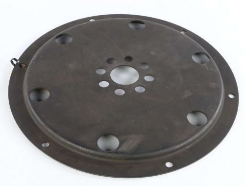 ALLISON TRANSMISSION FLEX PLATE