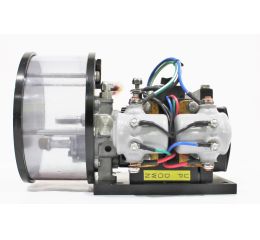POWER UNIT: TRIM PUMP