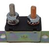 HALDEX CIRCUIT BREAKER 12V  15AMPS