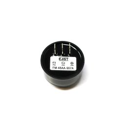 BUZZER  43MM DIATEMER  48VDC RATED VOLTAGE