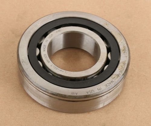 LINK BELT CYLINDRICAL ROLLER BEARING 100mm OD