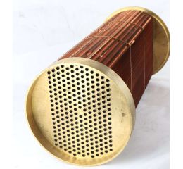 PIPE ASSEMBLY COOLING