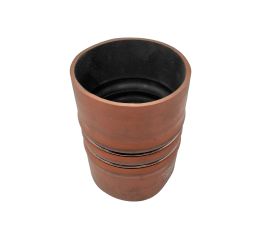HOSE: INTERCOOLER OUTLET