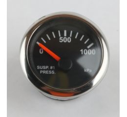 GAUGE_AIR SUSPENSION 2\"