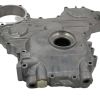 BOBCAT GEARCASE