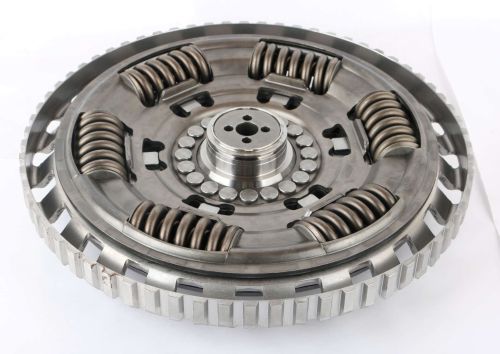 ZF TORSIONAL VIBRATION DAMPER