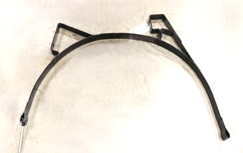 NAVISTAR FUEL TANK STRAP W/STEP MOUNT F