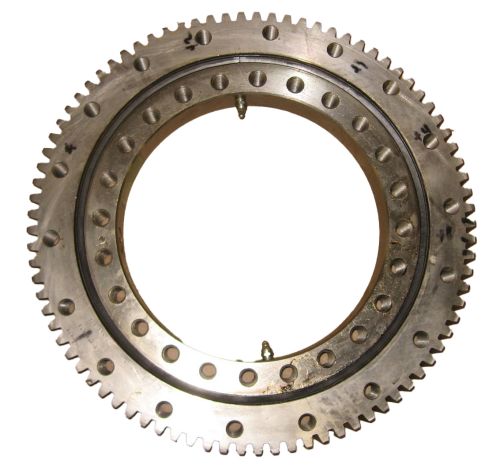 MARKLIFT GEAR RINGLOW PROFILE