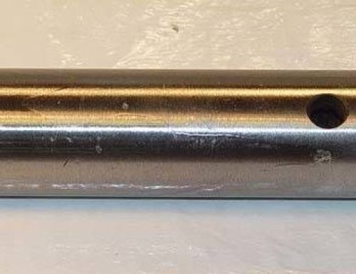 JOHN DEERE AFTERMARKET PIN