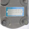 KRACHT TANDEM GEAR PUMP