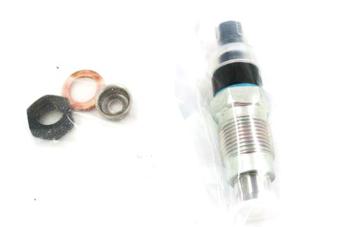 BOBCAT INJECTOR - FUEL ASSEMBLY