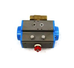 VALVE - BALL - BRS/BALL - NPT