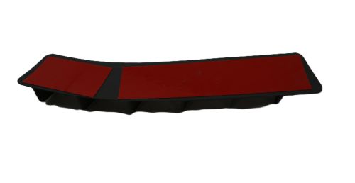 FREIGHTLINER TRUCK WIND DEFLECTOR LH