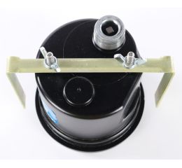 TACHOMETER AND HOURMETER