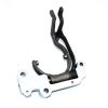 BOBCAT LEVER FORK ASSEMBLY