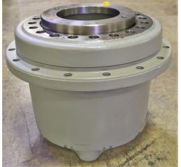 DRIVE GEAR BOX