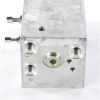 HYDAC SHUTTLE VALVE BLOCK