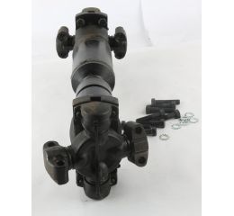 SHAFT DRIVE REAR 644B 6K