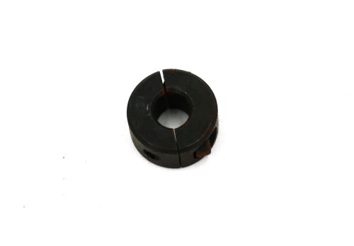 JLG CLAMP COLLAR 2PC 3/8\" ID