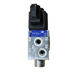 HYDRAULIC VALVE KS.VS125F1-SAE4-Z-C>D-DE-13DC-D