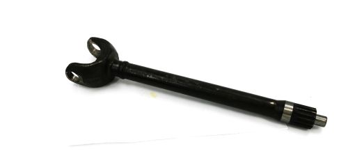 DANA SPICER YOKE - SHAFT (FINISHED)