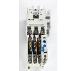 MOTOR STARTER 3PH 120VAC COIL 18A