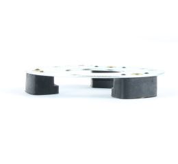 PLATE  BASE  HORN