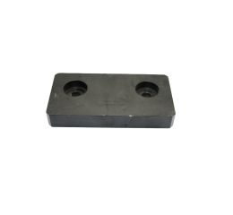 BUMP STOP  PLATE