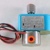 PARKER VALVE AIR LINE 1/4\" PORT