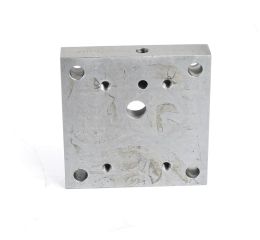 MOUNTING PLATE