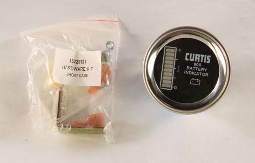 CURTIS INSTRUMENTS BATTERY GAUGE
