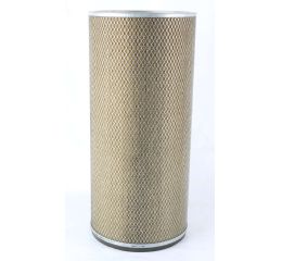 AIR FILTER ELEMENT: SAFETY