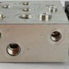 BOSCH REXROTH OIL CONTROL HYDRAULIC CONTROL VALVE