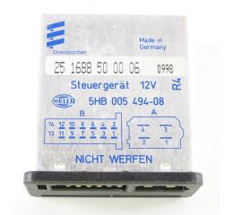 D1LC CONTROL BOX 12V