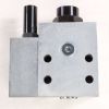 TEREX VALVE  HOLDING