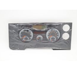 INSTRUMENT CLUSTER