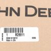 JOHN DEERE CONST & FORESTRY RING GEAR