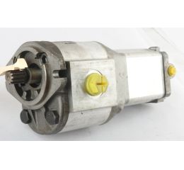 HYDRAULIC GEAR PUMP