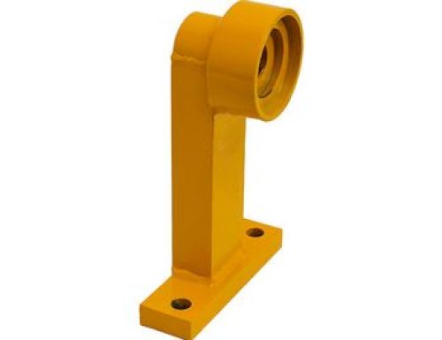 JOHN DEERE AFTERMARKET TOP ROLLER BRACKET