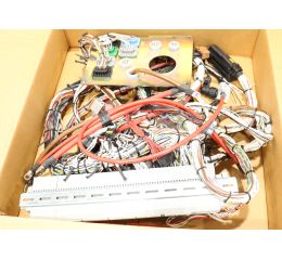 CENTRAL ELECTRIC SHEET METAL AND