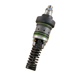 FUEL INJECTOR UNIT PUMP