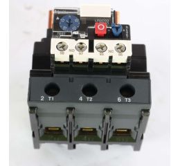 THERMAL OVERLOAD RELAY