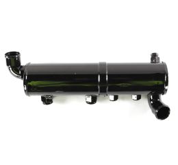 OIL COOLER HEAT EXCHANGER