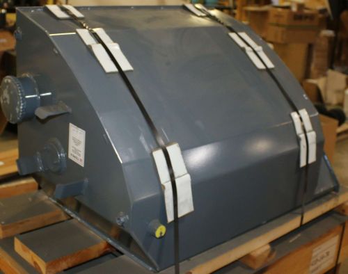BOBCAT FUEL TANK